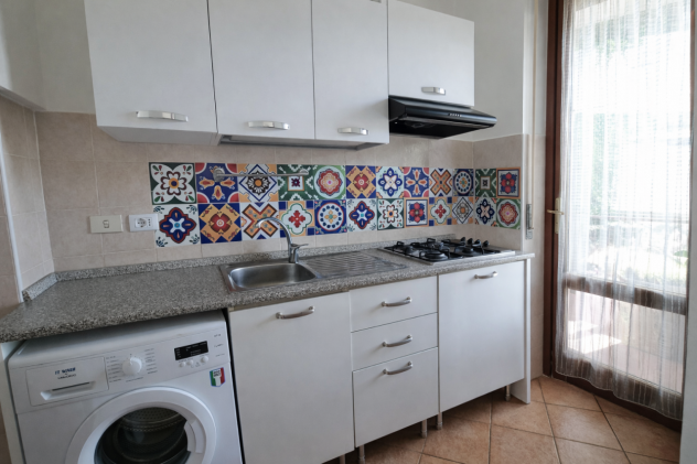 Bilocale in affitto a Arona - Foto 6
