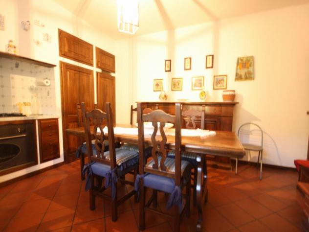 Appartamento in affitto a San Leonardo In Treponzio - Capannori 120 mq Rif: 1005201 - Foto 10