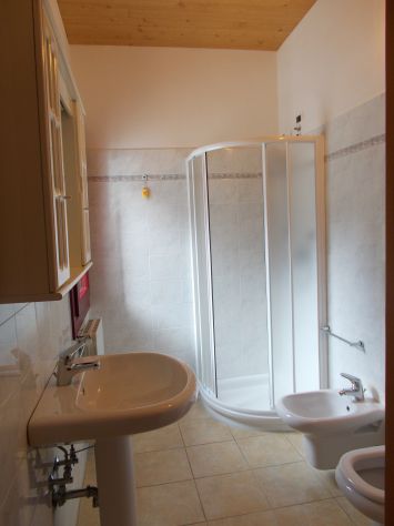 Affitto 290.00 euro mese, esine BS. loc. sacca n. 3. vicino ospedale - Foto 3