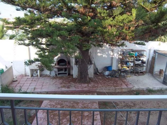 273 - Affitto arredato a Marsala Appartanvilla zona mare