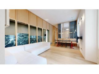 Appartamento di 84 m² con 3 locali in affitto a Milano