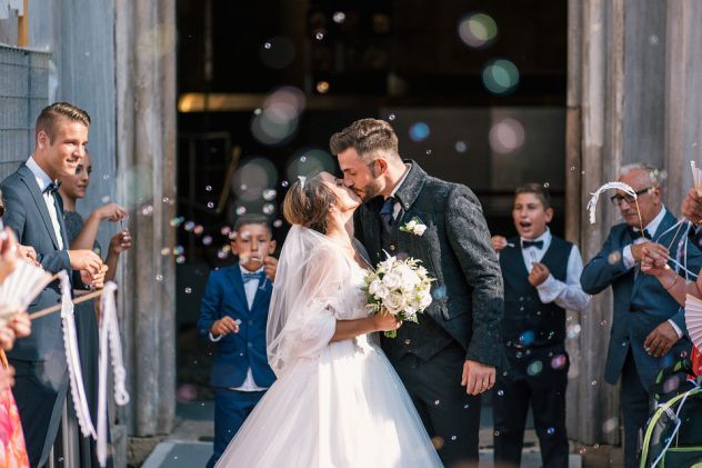 Musica matrimonio Ferrara
