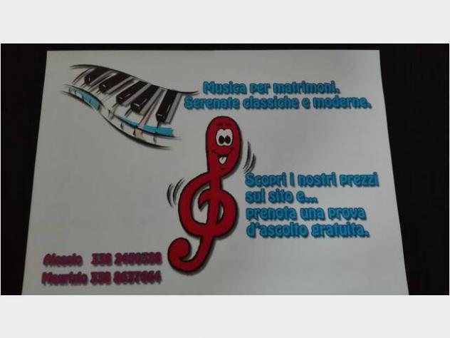 Musica per serenate a Roma - Foto 6