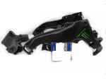 KAWASAKI Z 1000 321600658 TELAIO CON DOCUMENTI ZRT00D 10 - 13 FRAME WIHT DO &hellip;