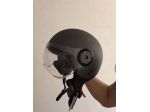 Casco Moto Scooter