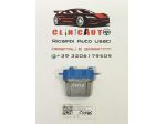 RESISTENZA RISCALDAMENTO VOLKSWAGEN Touareg 1° Serie 7L0907521 AZZ (0206)