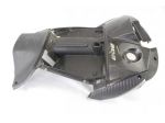 RETROSCUDO PARAGAMBE APRILIA SCARABEO 200 2007 - 2011 JC92131X92000 LEG SHIELD