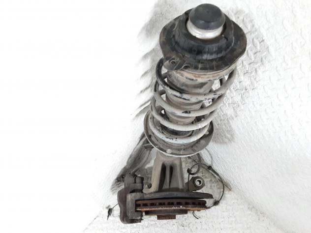 FUSELLO COMPLETO ANTERIORE SINISTRO ALFA ROMEO Giulietta Serie (940_) 552 80 444, 940 C1.000, 940 C5.000 (13) - Foto 2