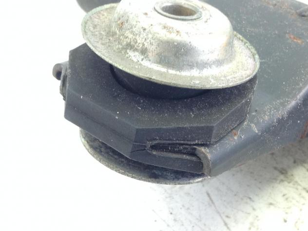 PIAGGIO VESPA LX 4T 50 STAFFA SUPPORTO MOTORE 2005 2009 C38300 - Foto 2