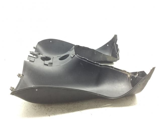 BMW C1 125 CARENA CONTROSCUDO RETROSCUDO 2001 WB10191A - Foto 6