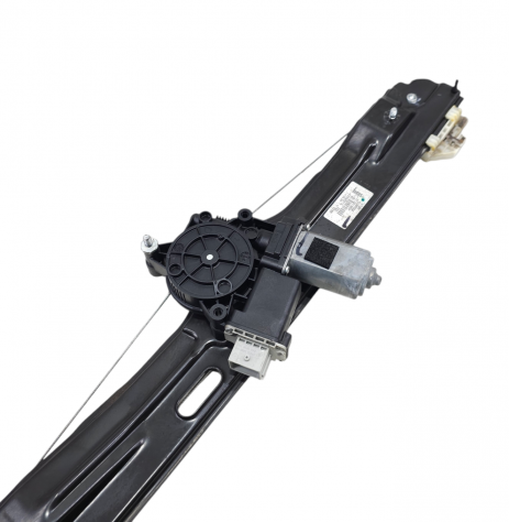 ALZACRISTALLO ELETTRICO ANT. DX FIAT 500 L Serie (351_352) 51957603 (12) - Foto 4