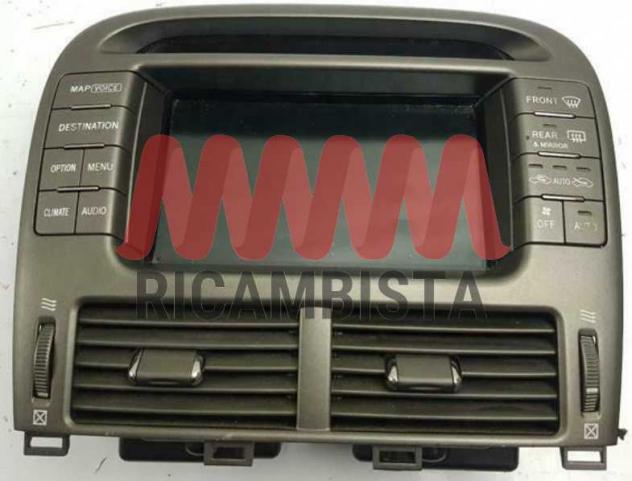 Navigatori e Radio TOYOTA a prezzi imbattibili - Foto 3
