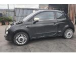 RICAMBI USATI AUTO FIAT 500 Serie 169A1000 Diesel 1248 (0714)
