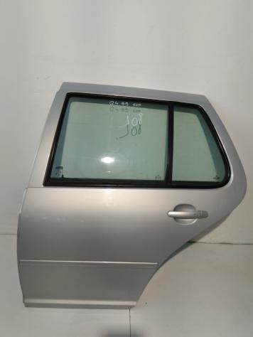 PORTIERA POSTERIORE SINISTRA VOLKSWAGEN Golf 4 Berlina (9703)