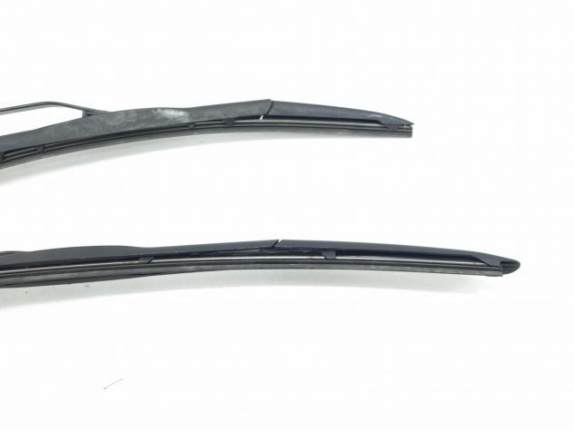 SPAZZOLA TERGICRISTALLO ANTERIORE DX E SX LAND ROVER Discovery Sport (L550) 204DTD (1418) - Foto 4