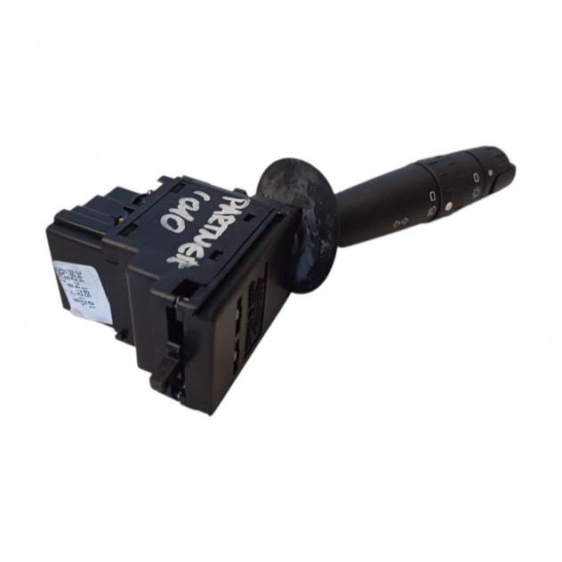 DEVIOLUCI PEUGEOT Partner 3° Serie 96274721ZL 9HX (08) - Foto 2