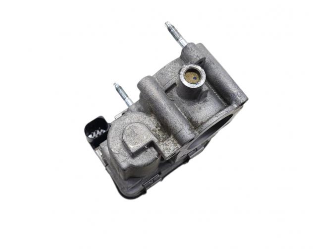 CORPO FARFALLATO FIAT 500 X Serie 46351286 46351268 Benzina 1300 (15) - Foto 3