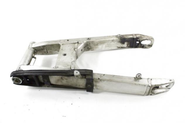 YAMAHA TDM 900 5PS221100000 FORCELLONE POSTERIORE 02 - 14 REAR SWINGARM SEGNI DI USURA - Foto 4