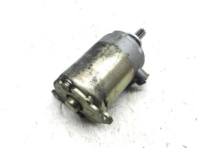 KEEWAY OUTLOOK 150 MOTORINO AVVIAMENTO STARTER 2007 LBBT131128B - Foto 3
