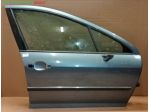 PORTA ANT.D. GRIGIO MEDIO MET CON ALZ. PEUGEOT 407 (D2) 4 porte / SW  Carro &hellip;