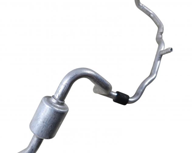 TUBO ARIA CONDIZIONATA VOLKSWAGEN Polo 6° Serie 2Q0816743AL Benzina 1000 (17) - Foto 12