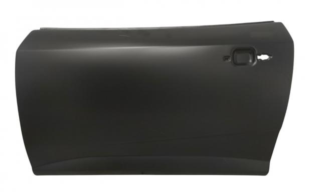 720CC039 PANNELLO EST. PORTA SX AIXAM GAMMA AMBITION CITY COUPE CROSSOVER