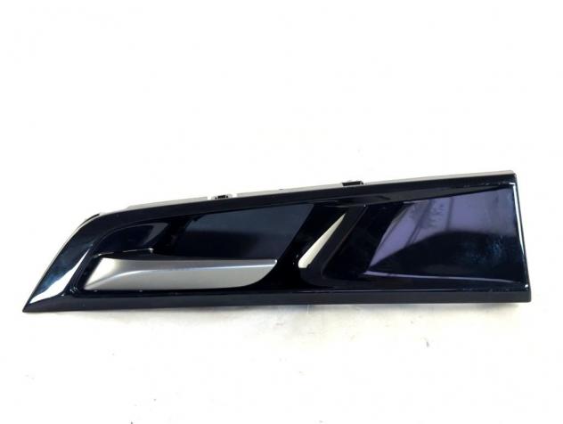 11139076PHD MANIGLIA INTERNA PORTA POSTERIORE SINISTRA MG MG4 EV STANDARD E 54KW AUT 5P (2023) RICAMBIO USATO