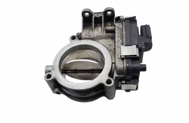 CORPO FARFALLATO ALFA ROMEO Stelvio Serie (949_) 55278009 46346359 Diesel 2200 (16) - Foto 10