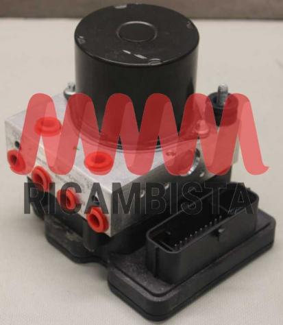 71778449 Fiat 500 1.2 centralina ABS gruppo pompa Mopar