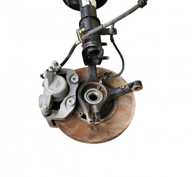 MASSA COMPLETA ANTERIORE DESTRA PEUGEOT 208 Serie 9826877980 (19) - Foto 12