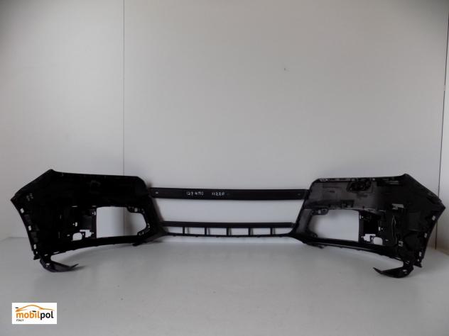 Audi Q7 4M Paraurti anteriore - 11220 - Foto 4