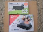 Decoder TV Digitale Terrestre DVB T2 HD