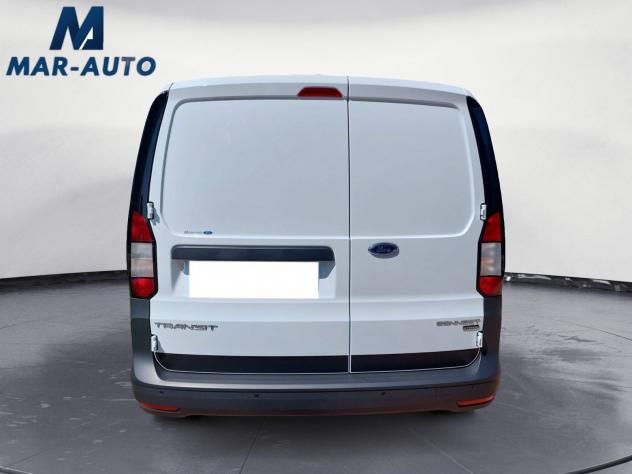 Ford Transit Connect 1.5 Plug-In Hybrid 150cv Trend Auto L2H1 + IVA - Foto 6