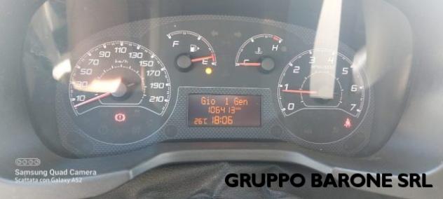 FIAT FIORINO 1.3 E6 MJT 80CV Cargo rif. 19518028 - Foto 9