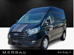 Ford Transit Custom 300 2.0 tdci 130cv Titanium L1H1 E6.2