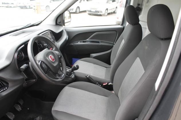 Fiat Doblo Dobl1.3 MJT PC-TN Cargo - Foto 8