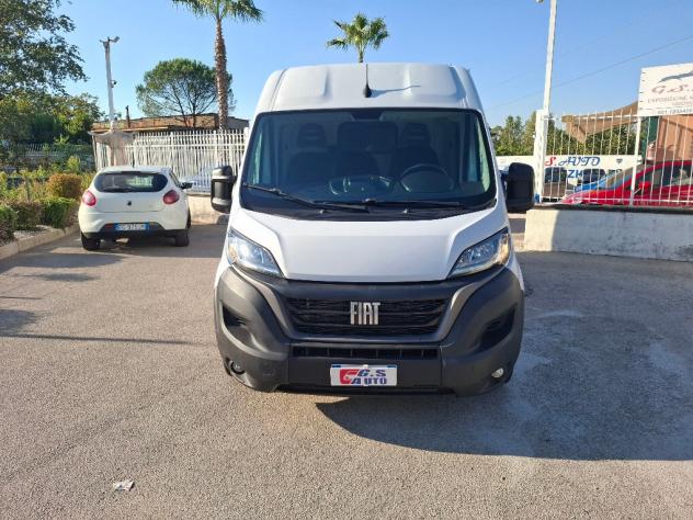 Fiat Ducato 35 2.2 Mjt 140CV PLM-TM Furgone - Foto 2