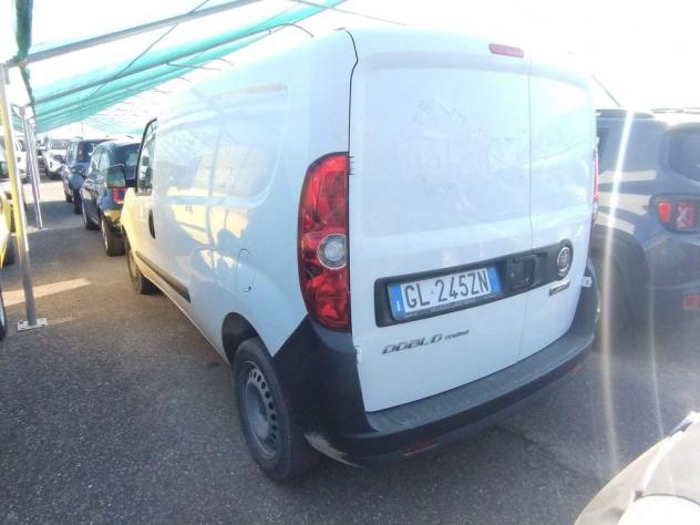 FIAT Doblò 1.6 MJT 120CV S&S PL-TN Cargo Maxi Business - Foto 2