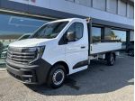 Nissan Interstar PRONTA CONSEGNA 130CV CASSONE FISSO 3900X2100 PREZZO+IVA