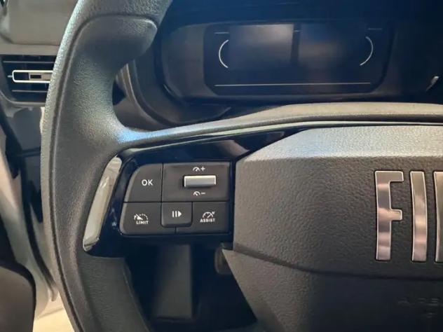 FIAT Doblò Fiat Doblo crew cab 1.5 bluehdi 100cv - Foto 10