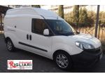 FIAT Doblo Veicoli Commerciali fino a 35q doblo' maxi rif. 20940286