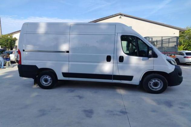 FIAT DUCATO 35 2.2 mjt 140 cv PMTM rif. 23718913 - Foto 2