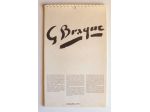 Olivetti calendario del 1958