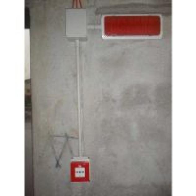 Tecnoelettrica Copetti
