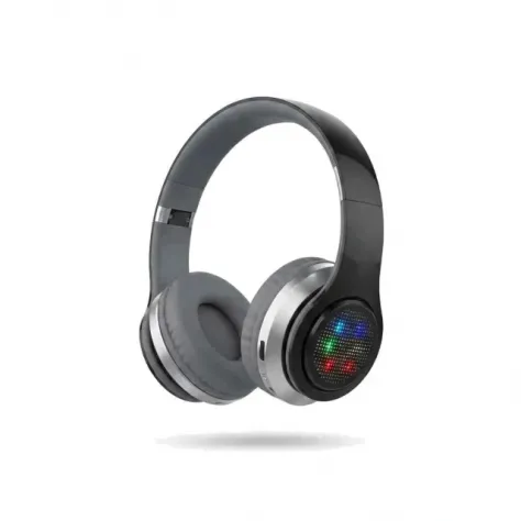 Cuffie Wireless BEOTES Bluetooth MP3 Micro-SD – Nuove - Foto 2