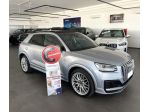AUDI SQ2 2.0 TFSI 300 CV Quattro S-Tronic Sport Attitude rif. 23947888
