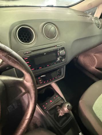 Seat Ibiza 1.4 5p. Style Dual - Foto 9
