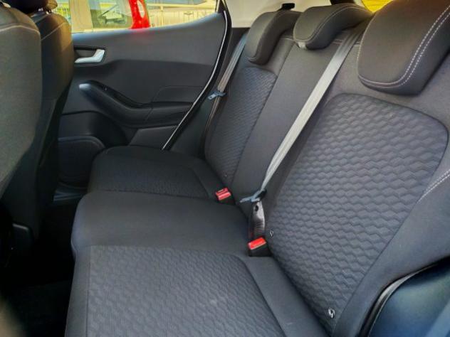 FORD Fiesta 1.1 75 CV 5 porte Titanium rif. 24131017 - Foto 9