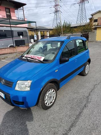 Fiat Panda 1.2 4x4 Climbing - Foto 2