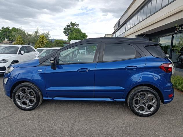 Ford EcoSport 1.5 TDCi 100 CV Start&Stop Titanium - Foto 2